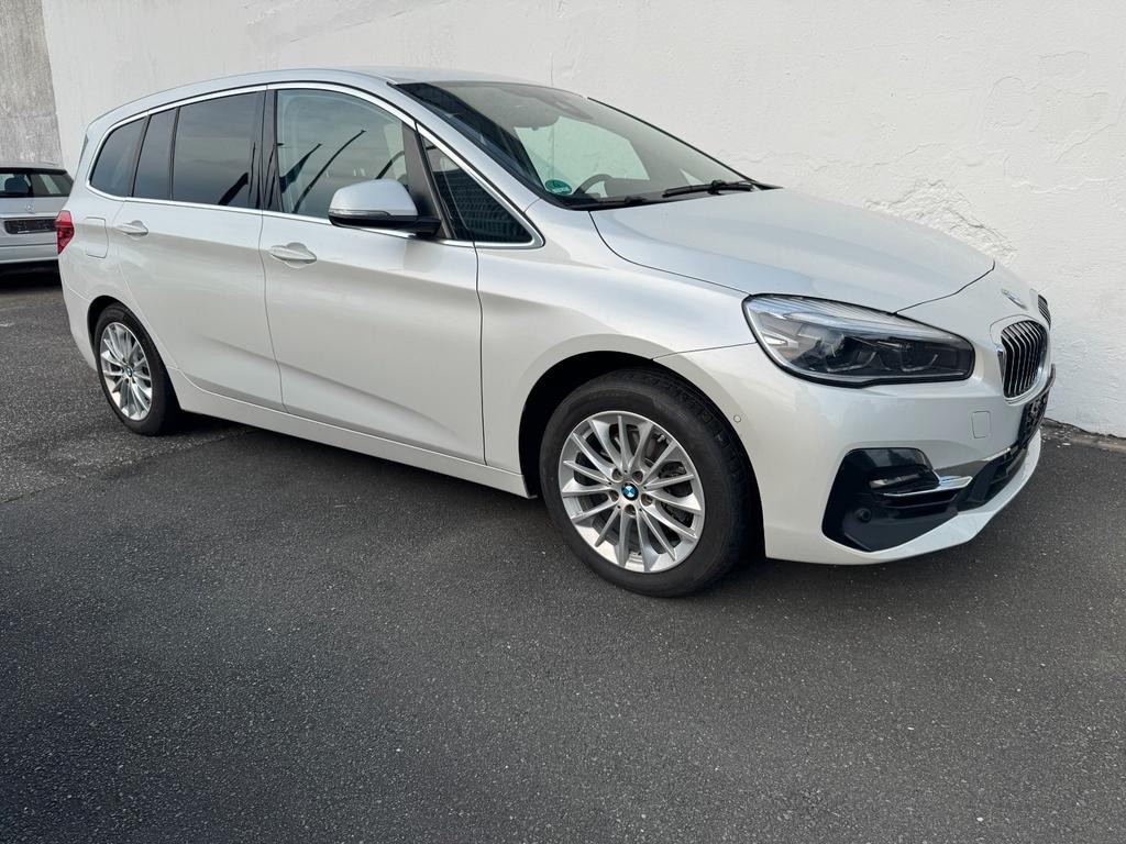 BMW 2 Serie