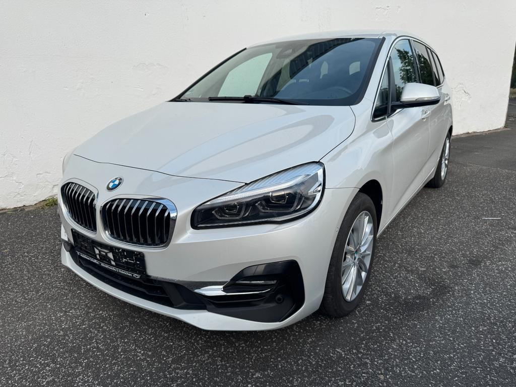 BMW 2 Serie