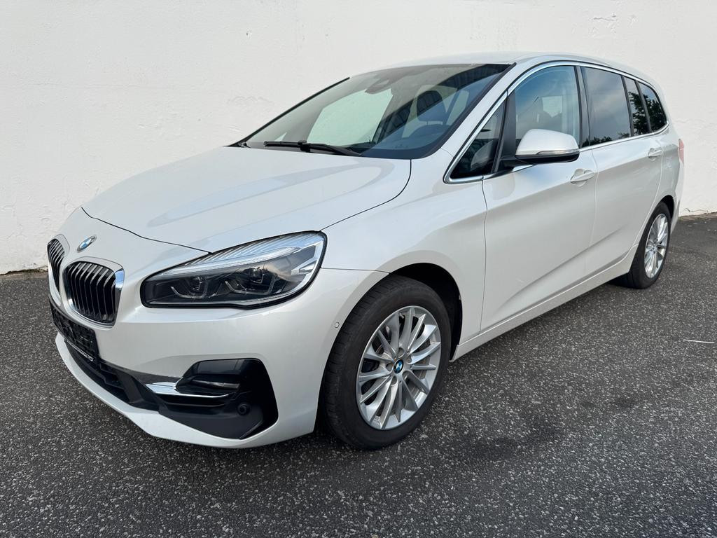 BMW 2 Serie