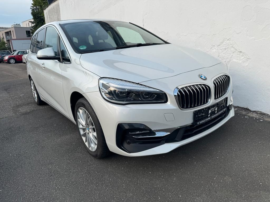 BMW 2 Serie