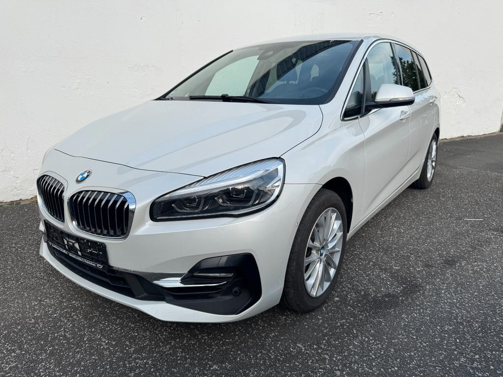 BMW 2 Serie