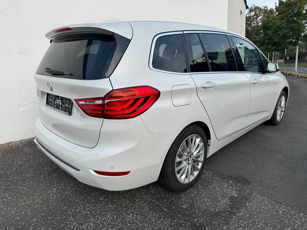 BMW 2 Serie
