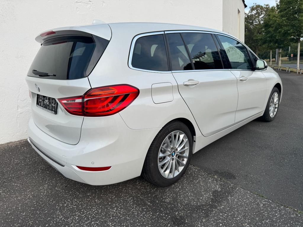BMW 2 Serie