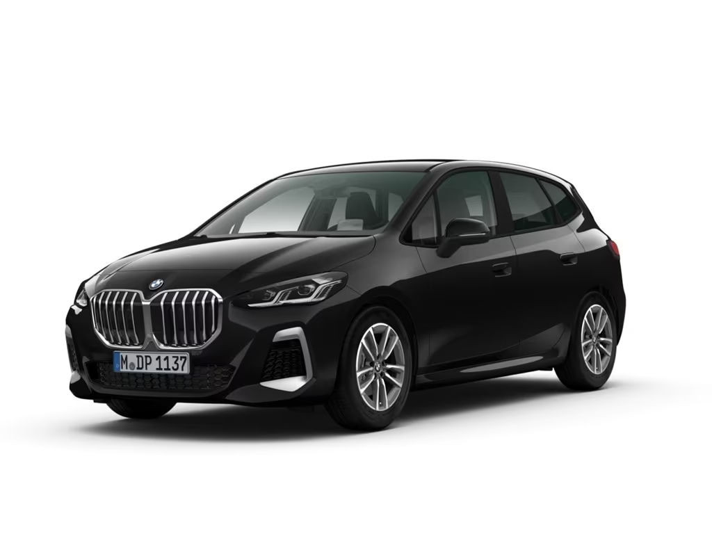 BMW 2 Serie 220 M-Sport Active Tourer 220i