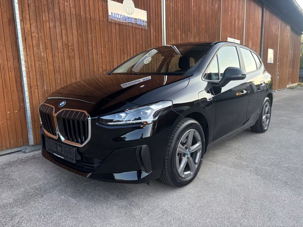 BMW 2 Serie 225 Active Tourer 225XE