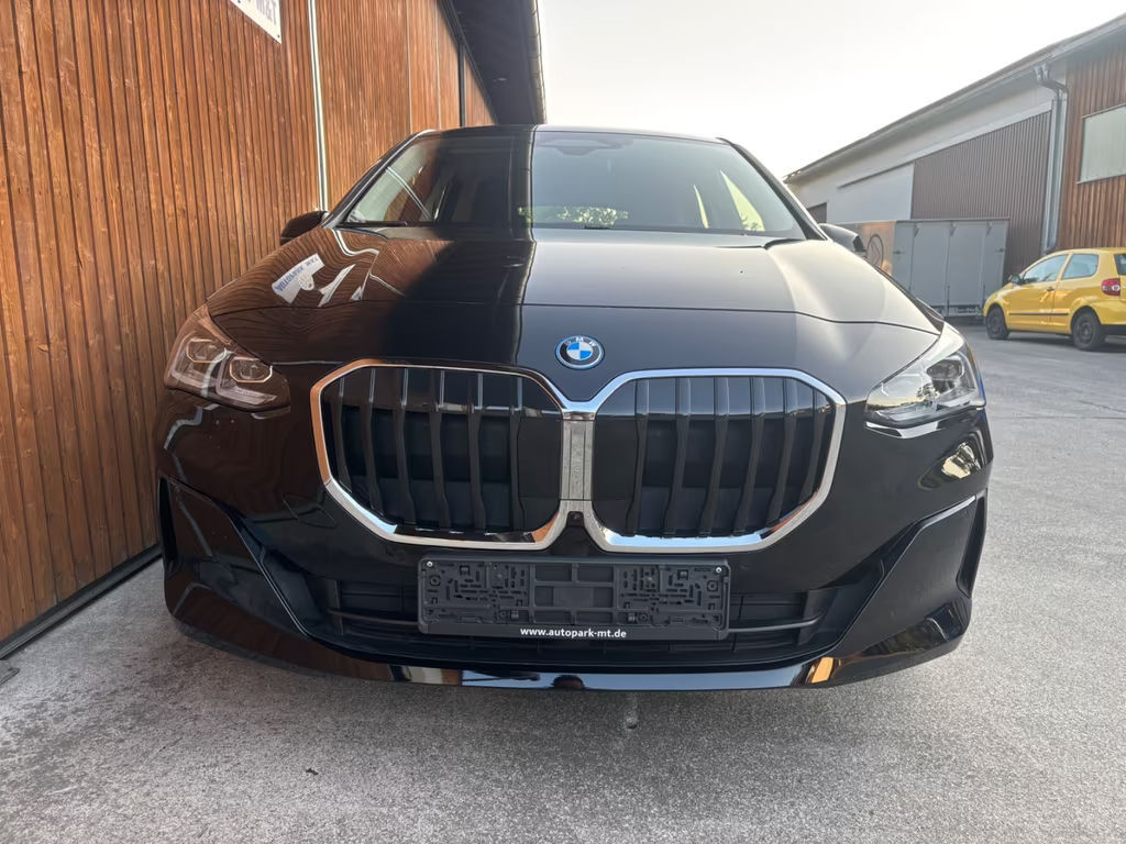 BMW 2 Serie