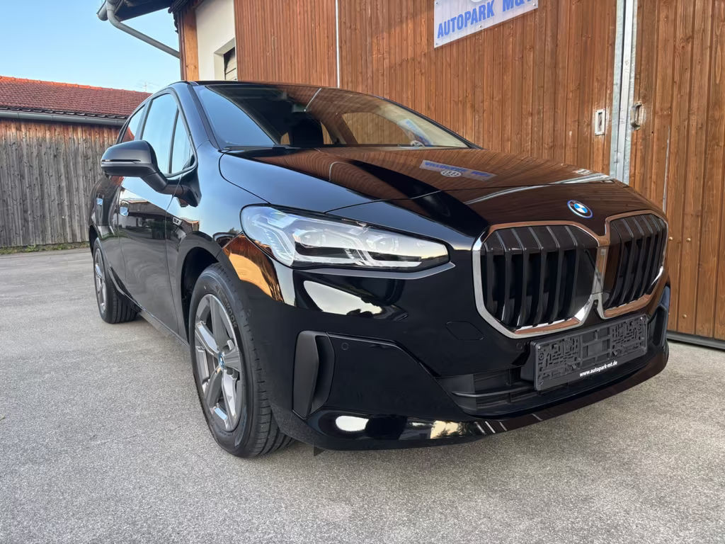 BMW 2 Serie