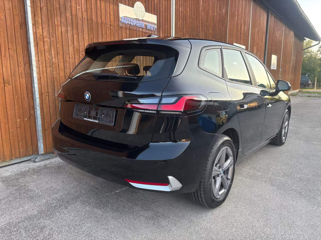 BMW 2 Serie