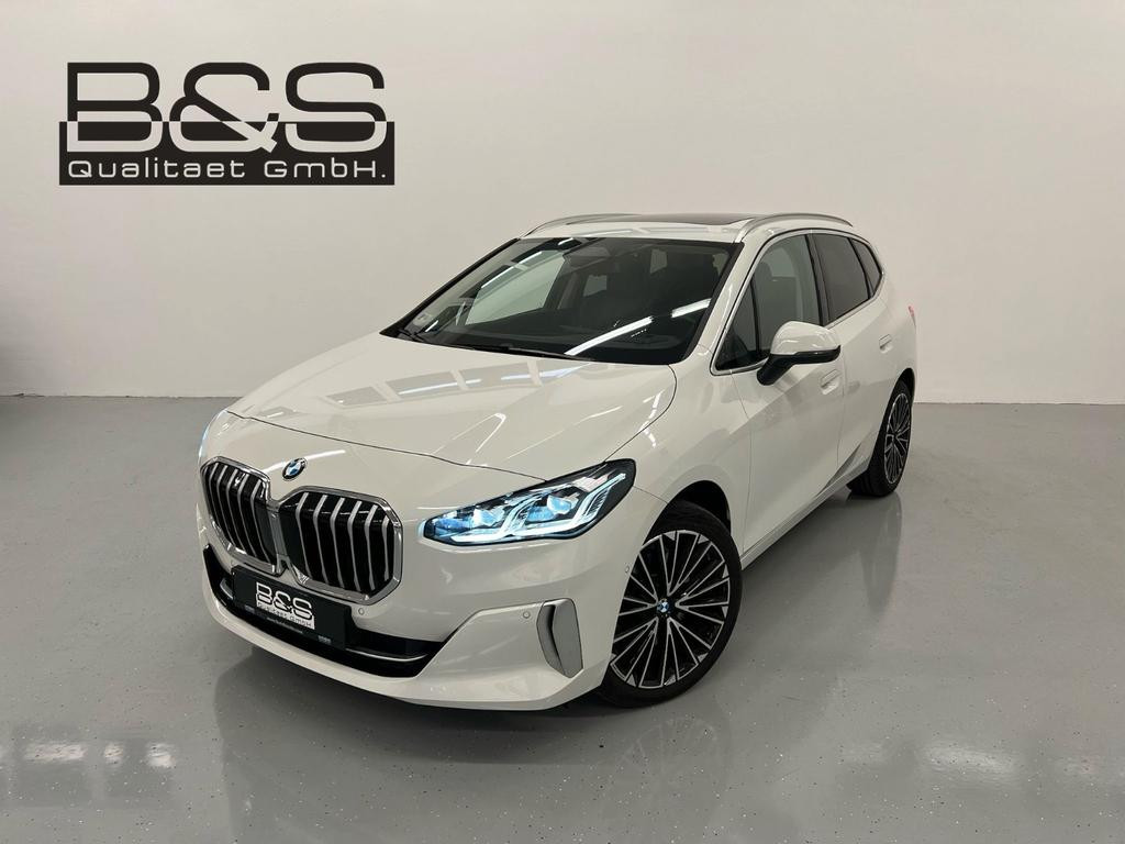 BMW 2 Serie