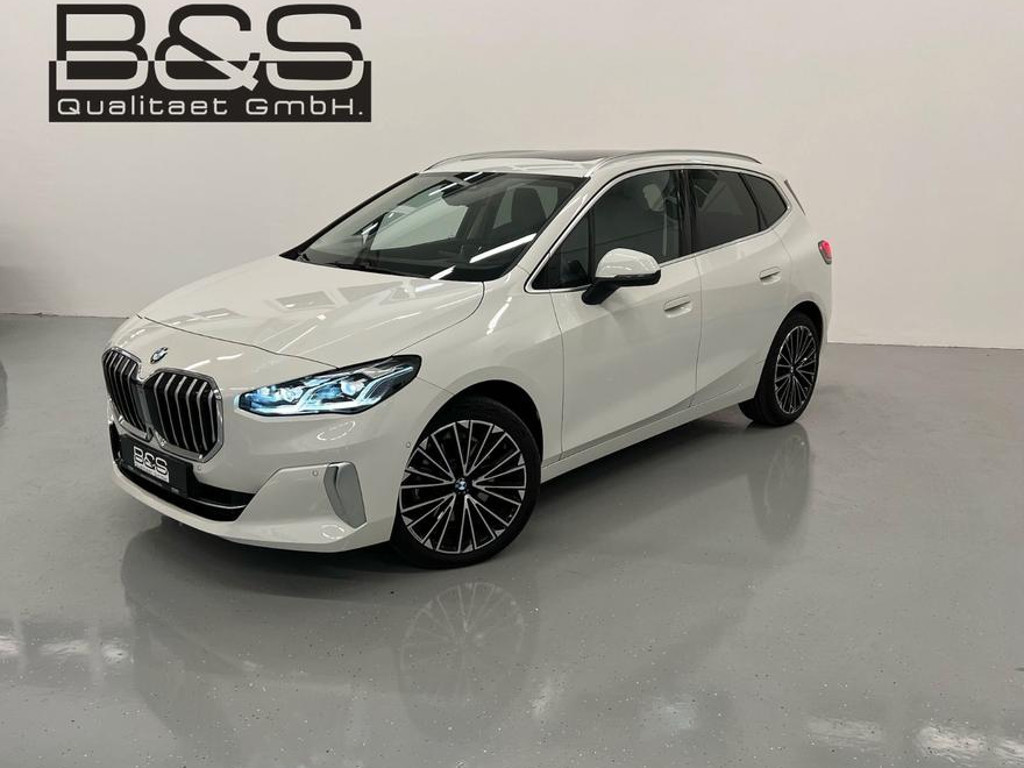BMW 2 Serie