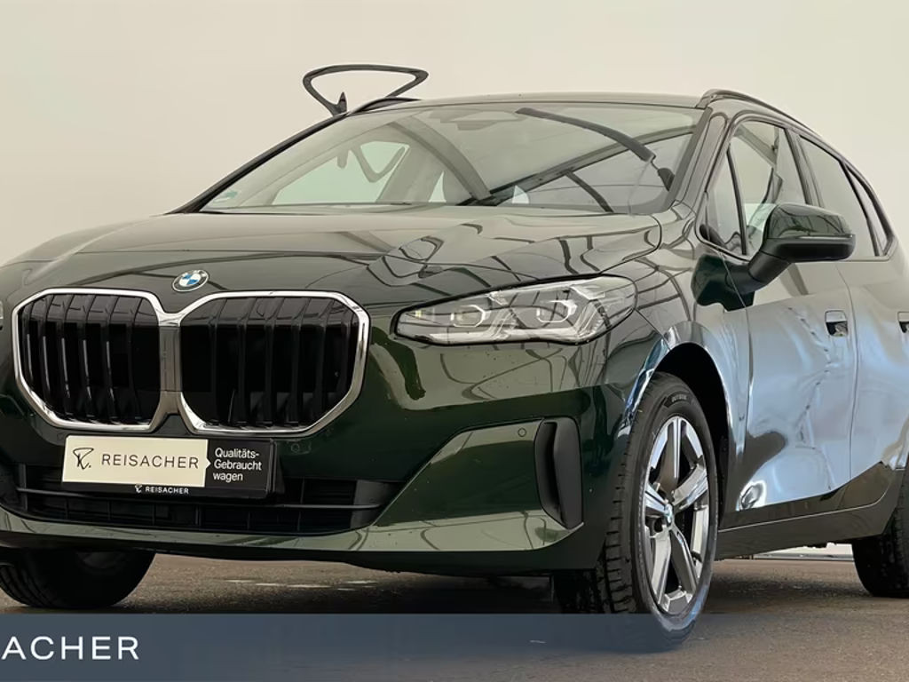 BMW 2 Serie 220 Active Tourer 220i