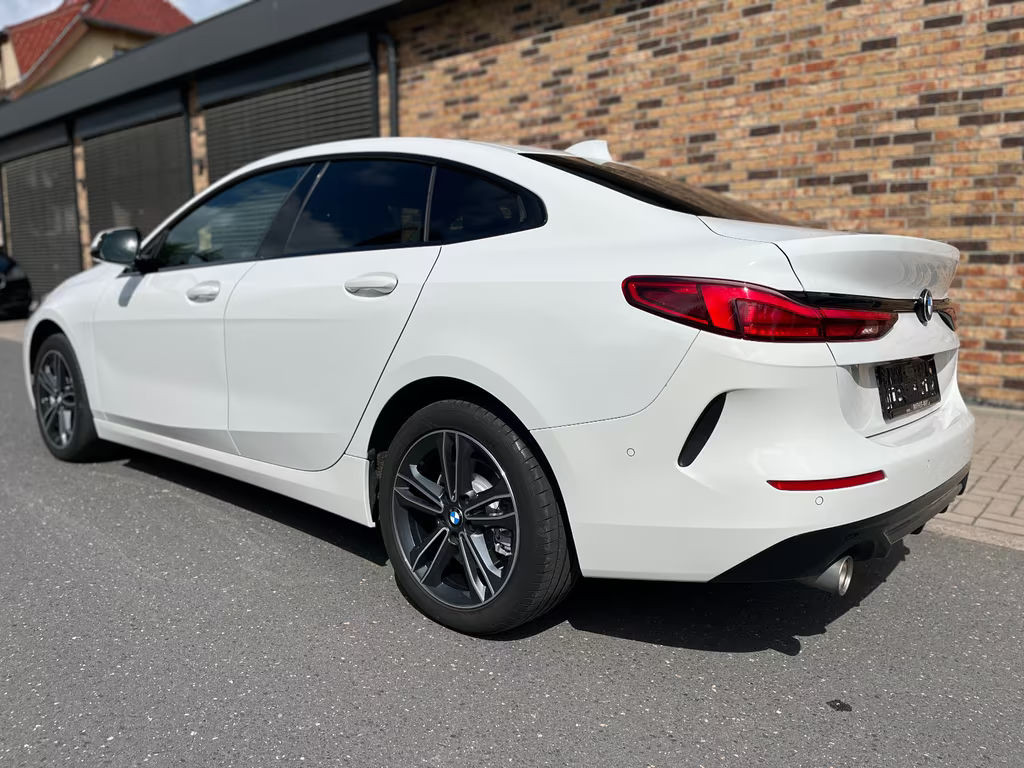 BMW 2 Serie