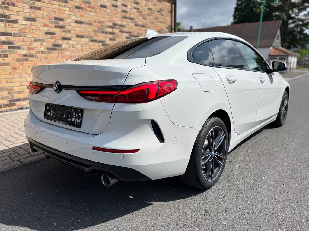 BMW 2 Serie