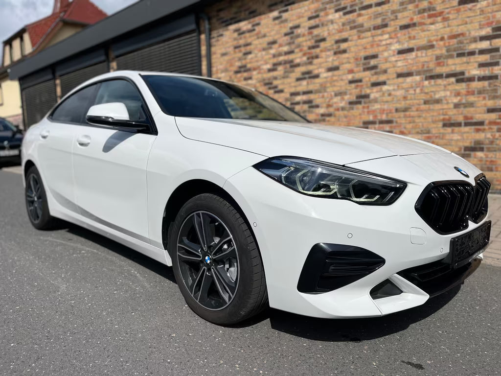 BMW 2 Serie