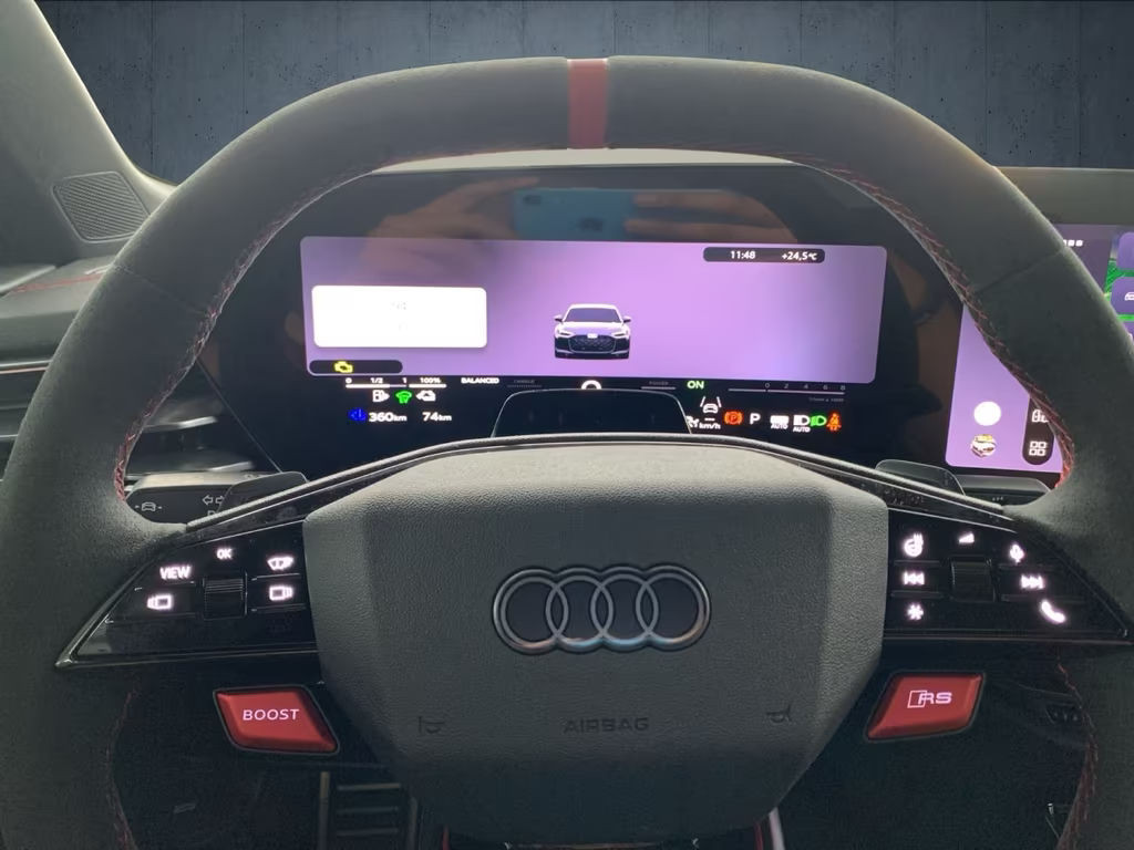 Audi RS5