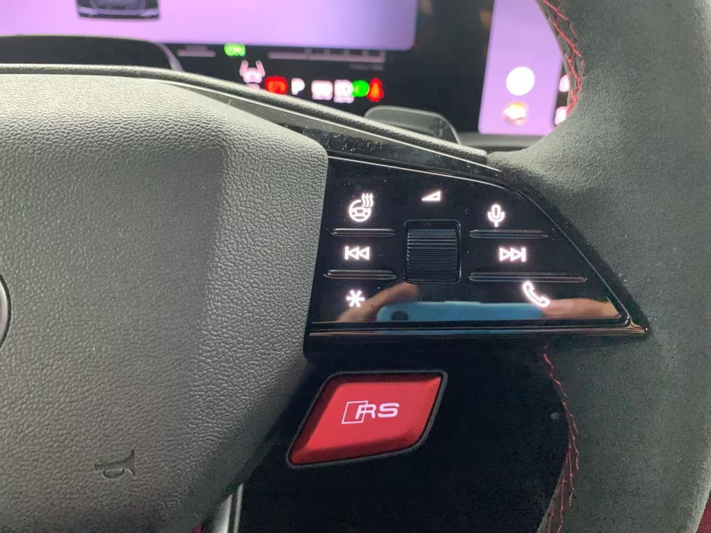 Audi RS5