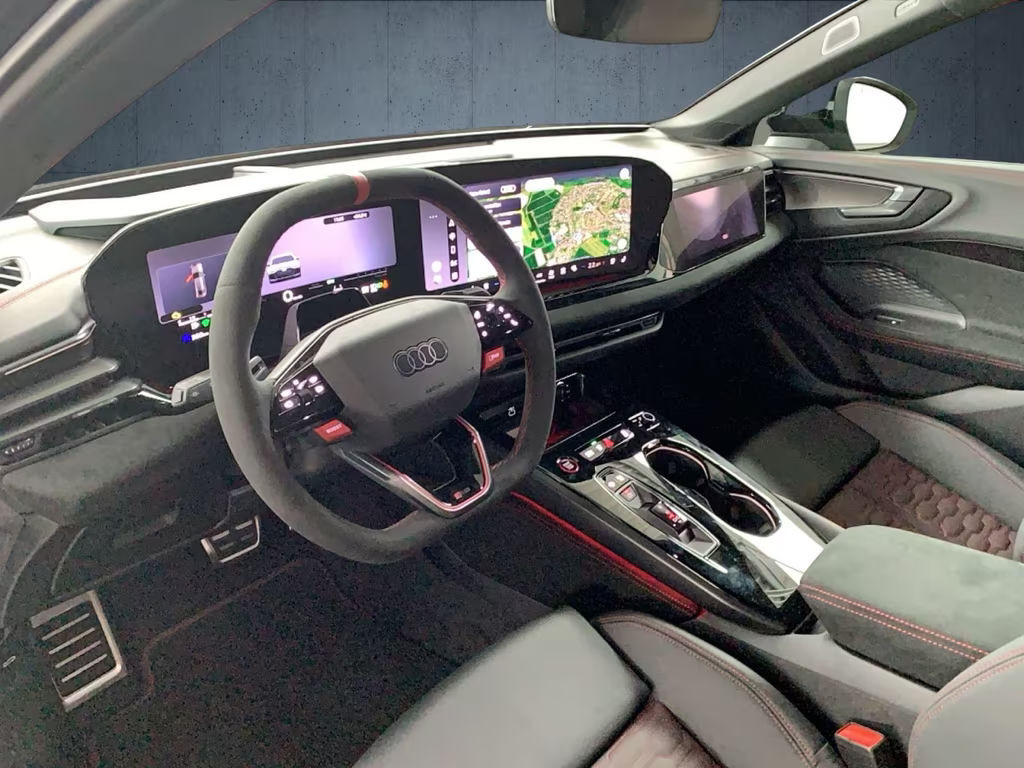 Audi RS5