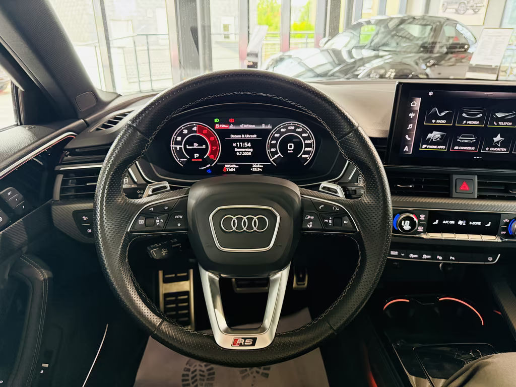 Audi RS4