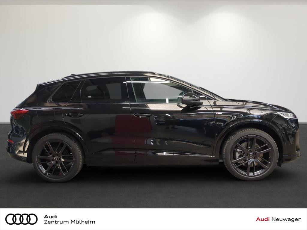 Audi Q4 e-tron Quattro S-Line