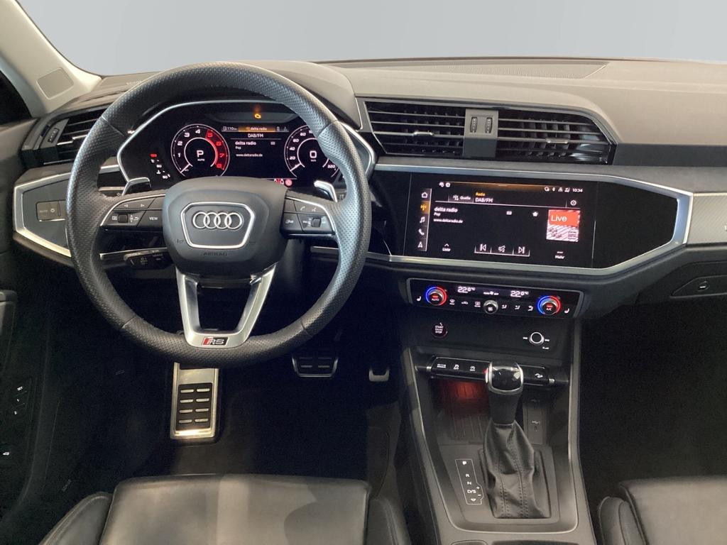 Audi RS Q3