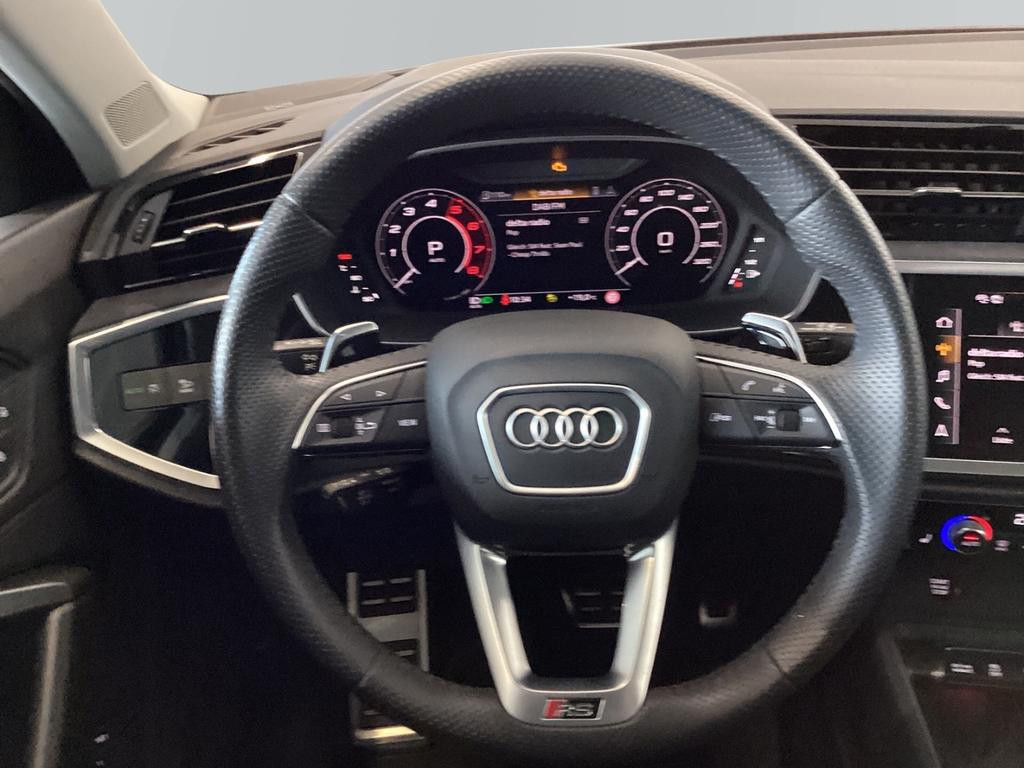 Audi RS Q3