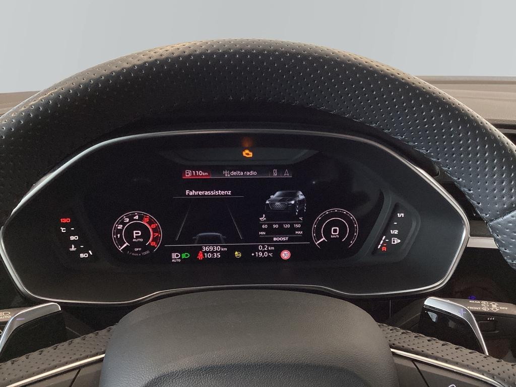 Audi RS Q3