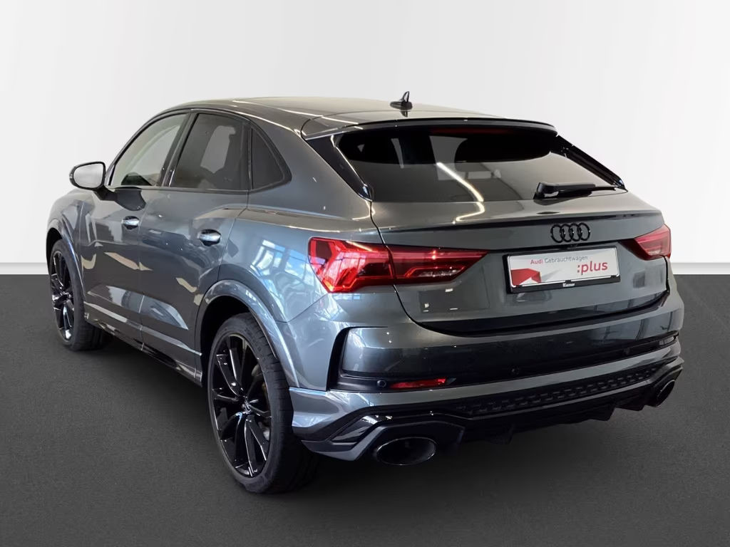 Audi RS Q3