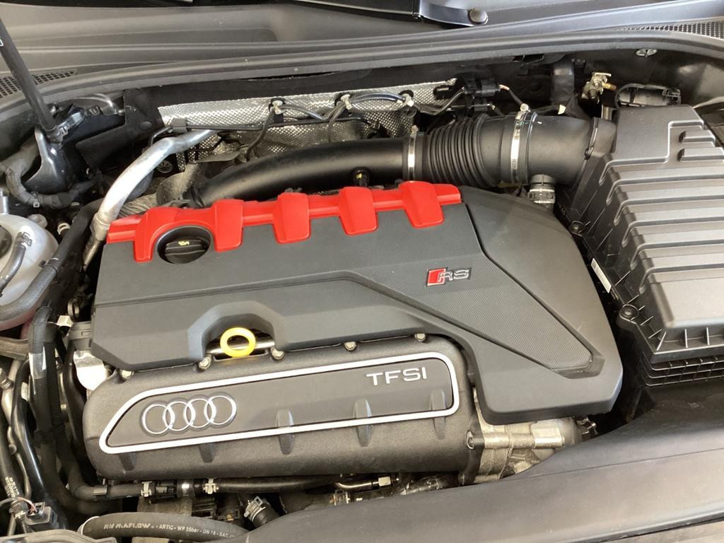Audi RS Q3