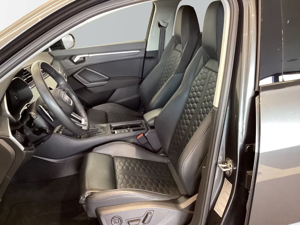 Audi RS Q3