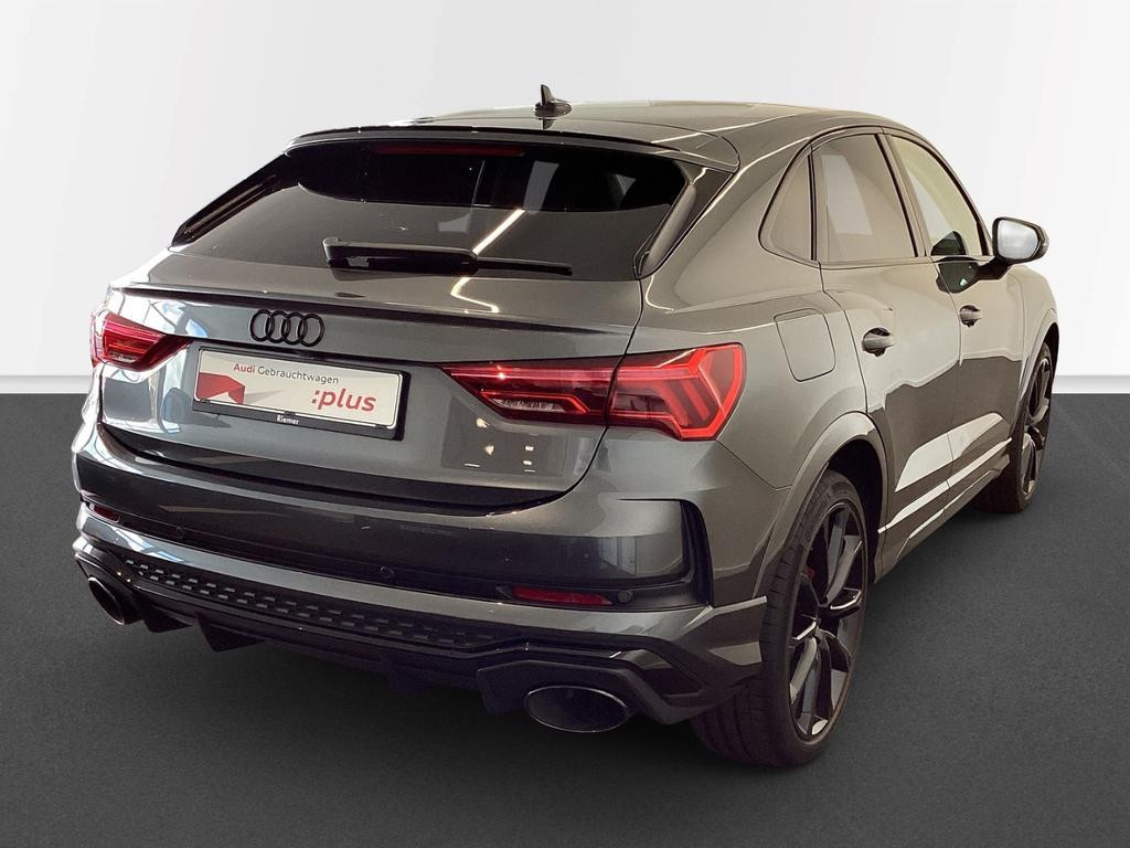 Audi RS Q3