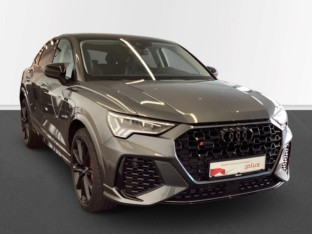 Audi RS Q3