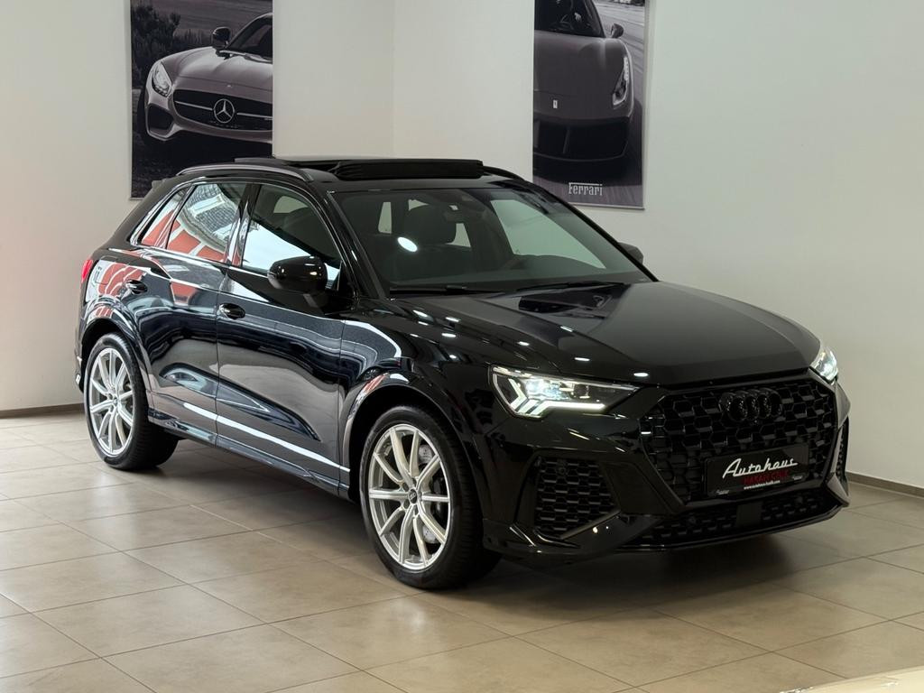 Audi RS Q3