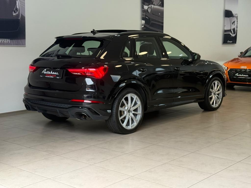 Audi RS Q3
