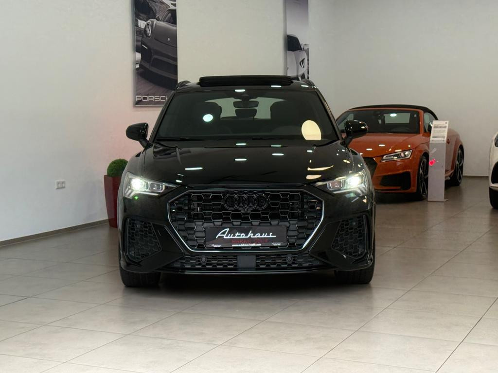 Audi RS Q3