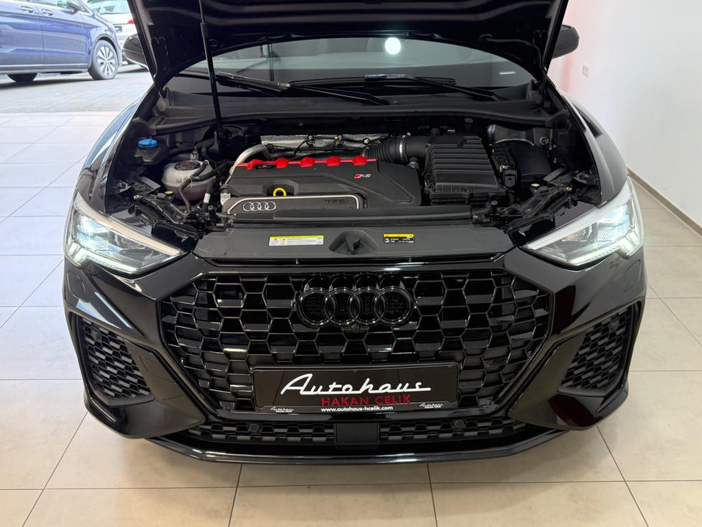 Audi RS Q3