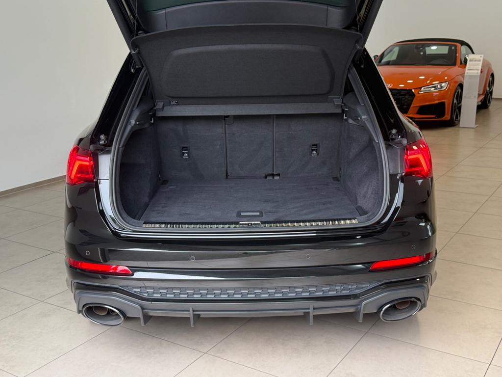Audi RS Q3