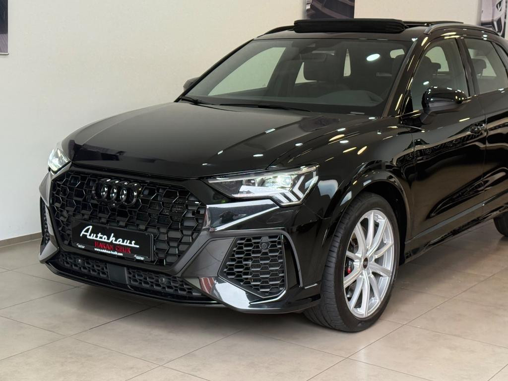 Audi RS Q3