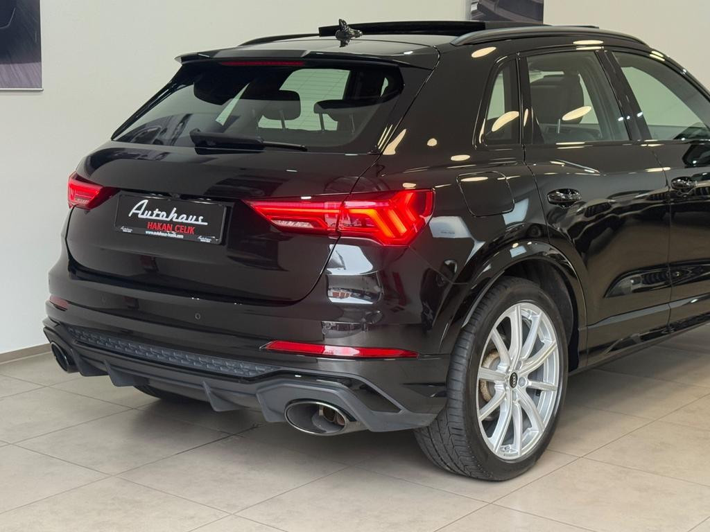 Audi RS Q3