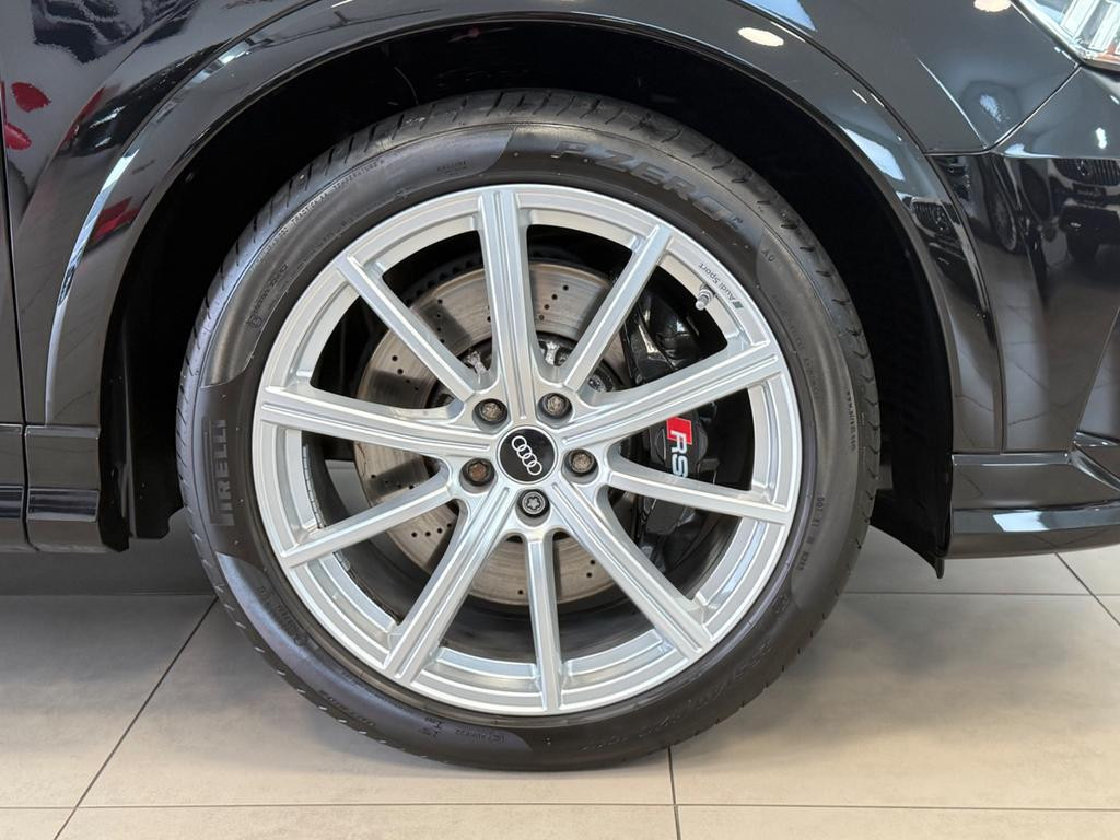 Audi RS Q3