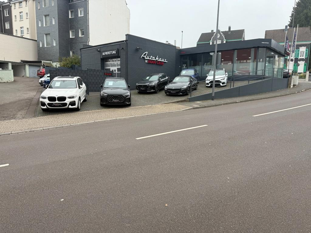 Audi RS Q3