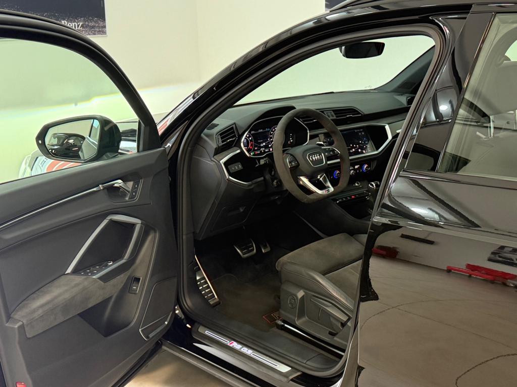 Audi RS Q3
