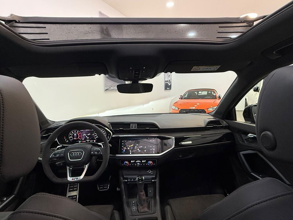 Audi RS Q3
