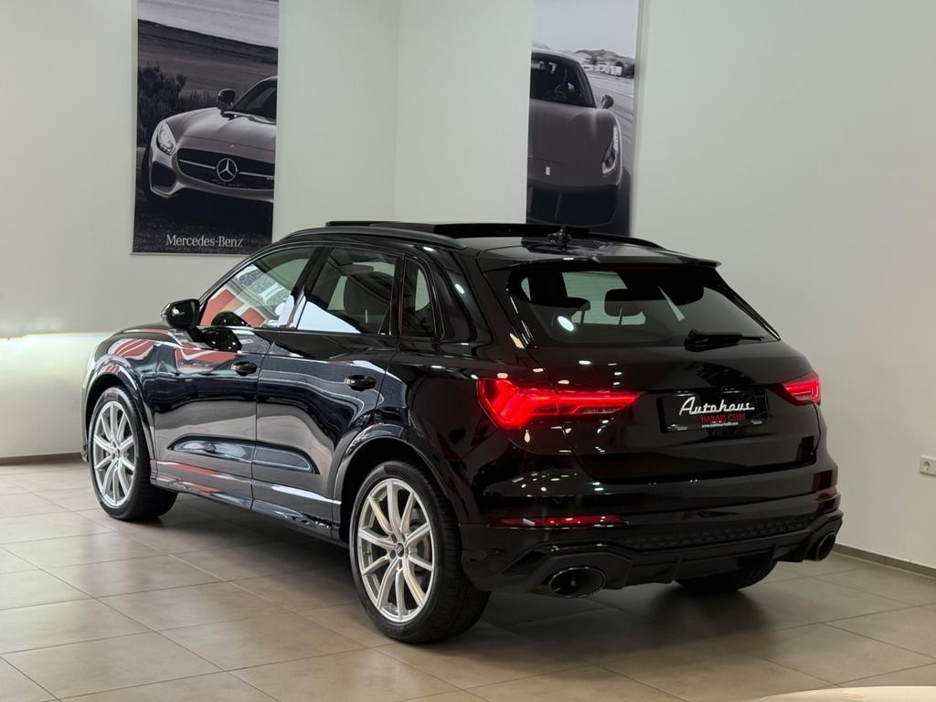 Audi RS Q3