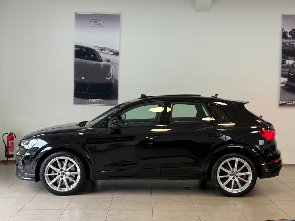 Audi RS Q3