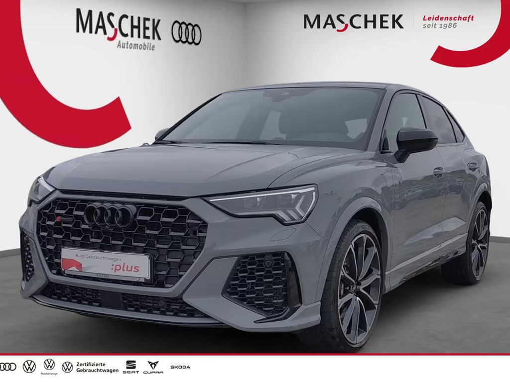 Audi RS Q3