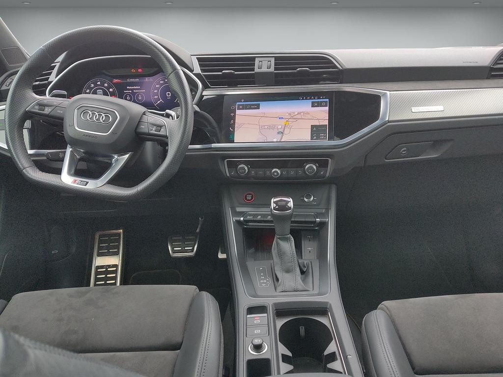 Audi RS Q3