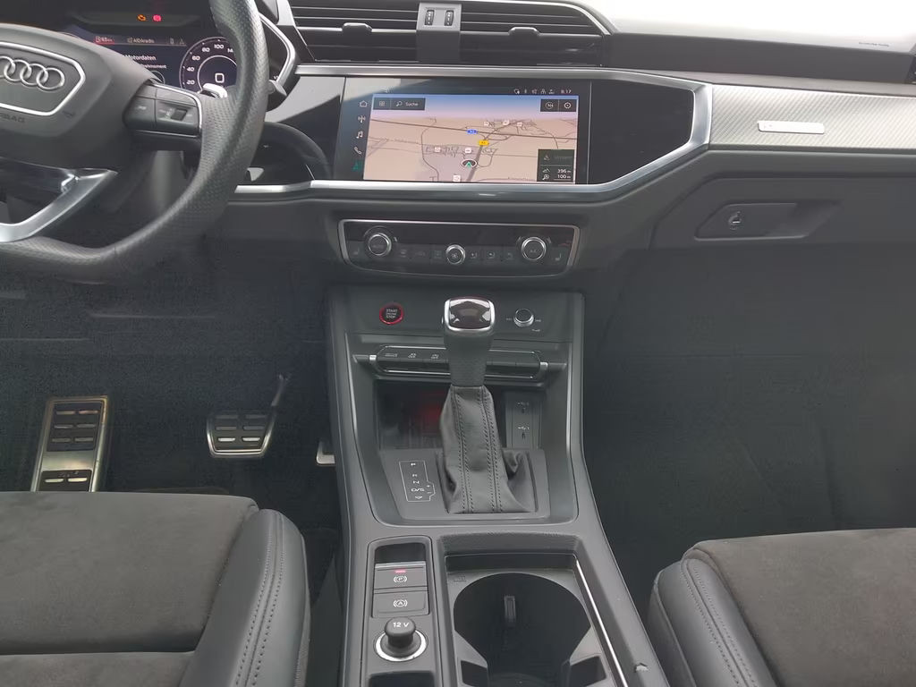 Audi RS Q3