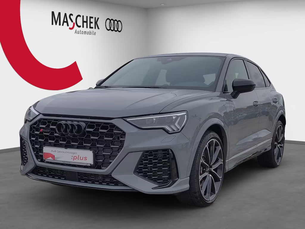 Audi RS Q3