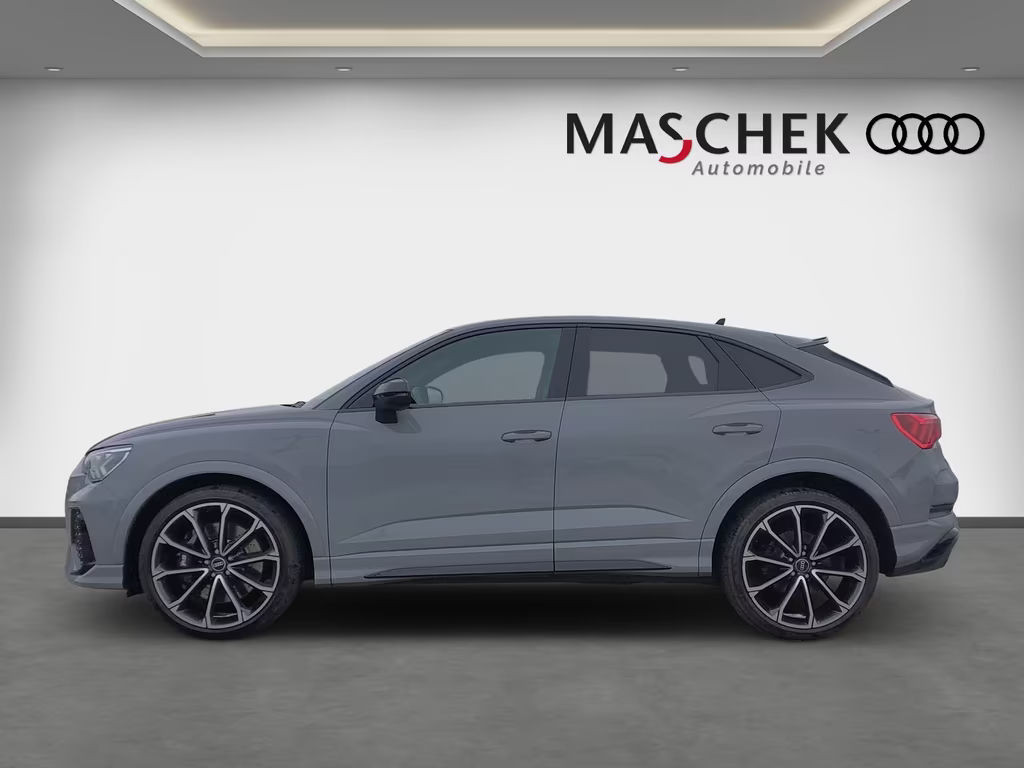 Audi RS Q3