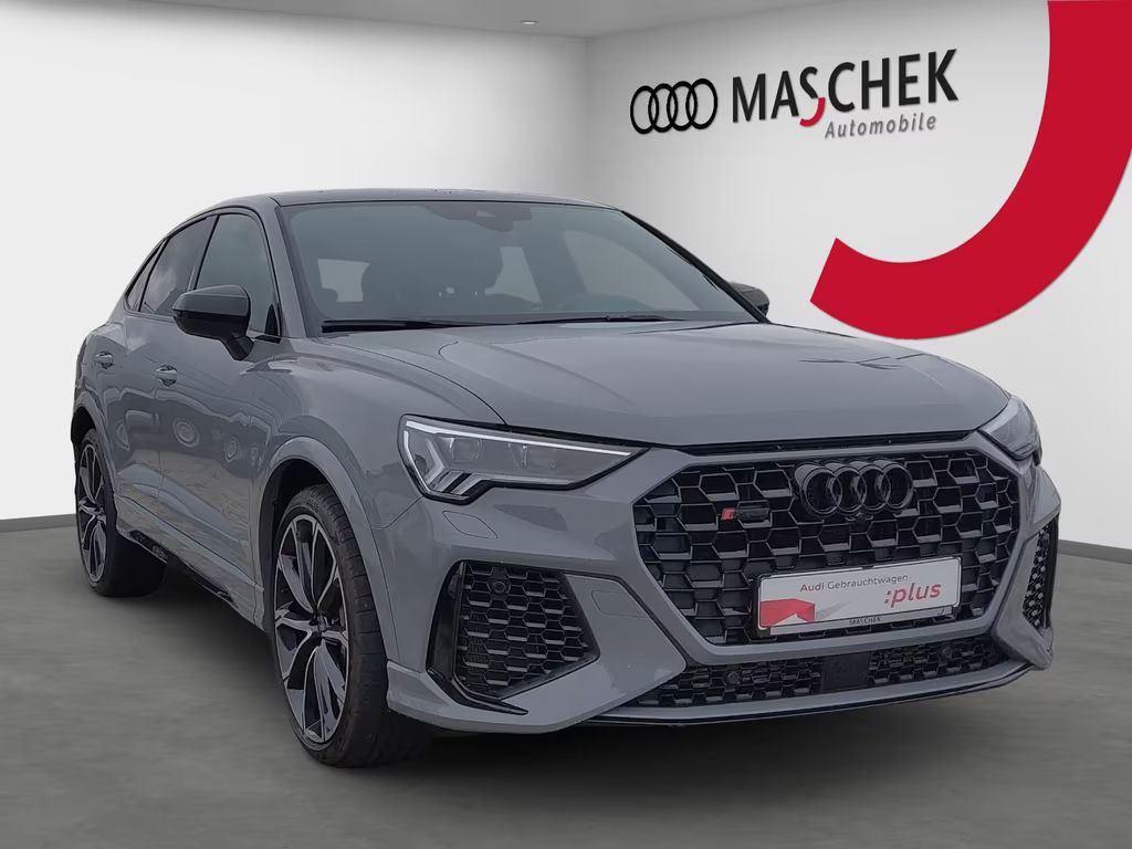 Audi RS Q3